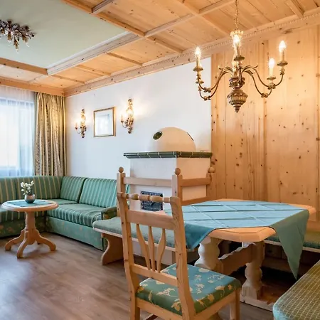 Kaltschmid 2* Зеефельд в Тироле