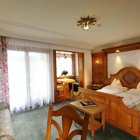 Appartements Kaltschmid Aparthotel