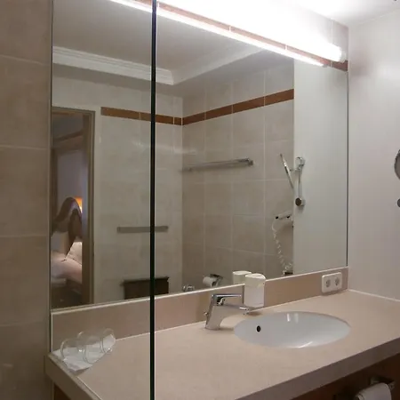 Appartements Kaltschmid Aparthotel