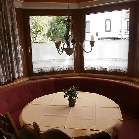 Appartements Kaltschmid 2* Seefeld in Tirol