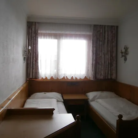 Appartements Kaltschmid Aparthotel Seefeld in Tirol