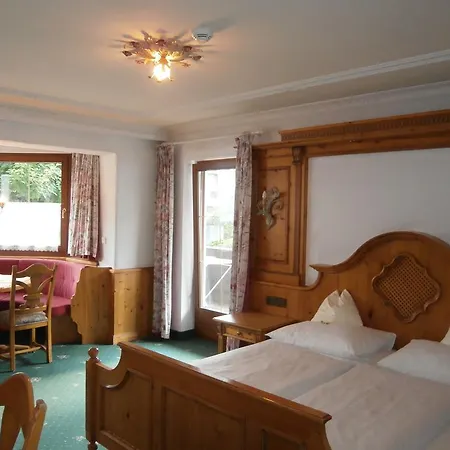 Aparthotel Appartements Kaltschmid