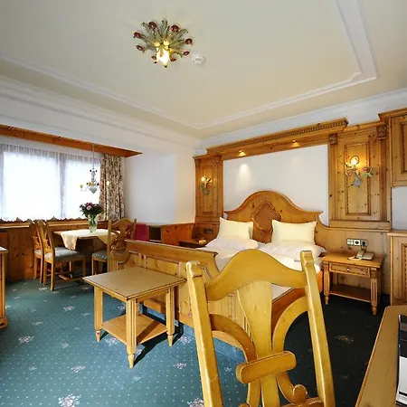 Appartements Kaltschmid