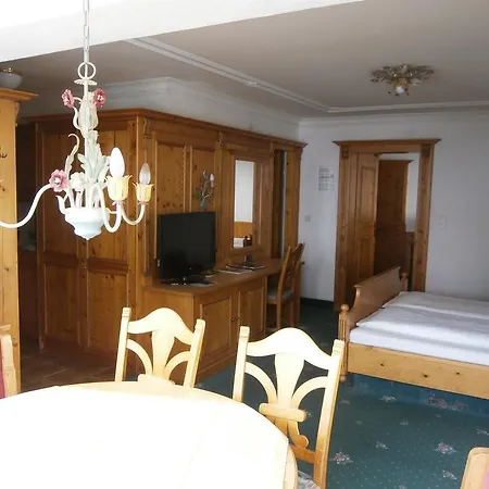 Appartements Kaltschmid 2* Seefeld in Tirol
