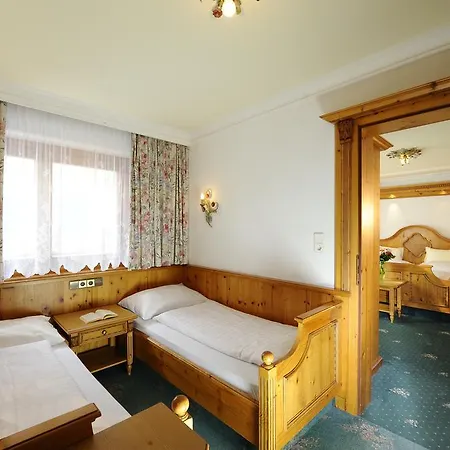 Appartements Kaltschmid 2* Seefeld in Tirol