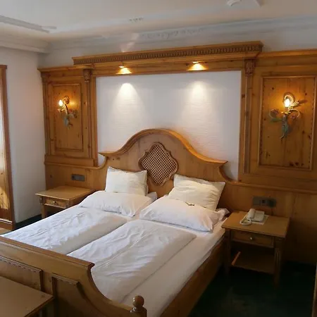 Appartements Kaltschmid Seefeld in Tirol