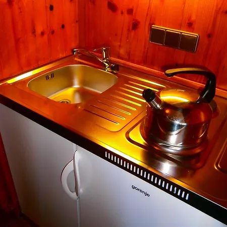 Aparthotel Appartements Kaltschmid 2*