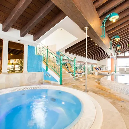 Aparthotel Appartements Kaltschmid Seefeld in Tirol