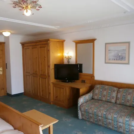 Aparthotel Appartements Kaltschmid Seefeld in Tirol
