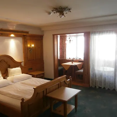 Aparthotel Appartements Kaltschmid Seefeld in Tirol