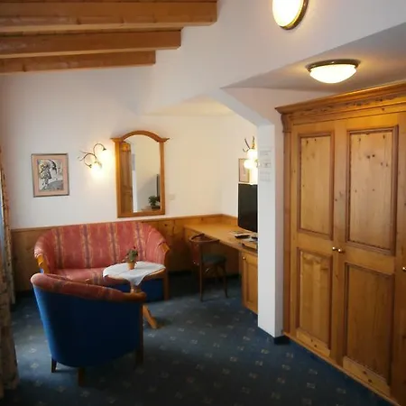 Appartements Kaltschmid