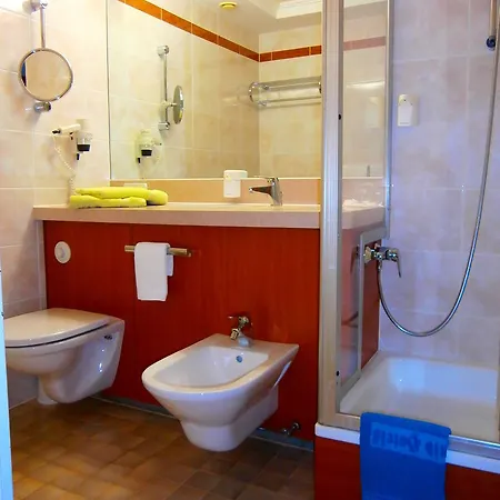 Aparthotel Appartements Kaltschmid 2*