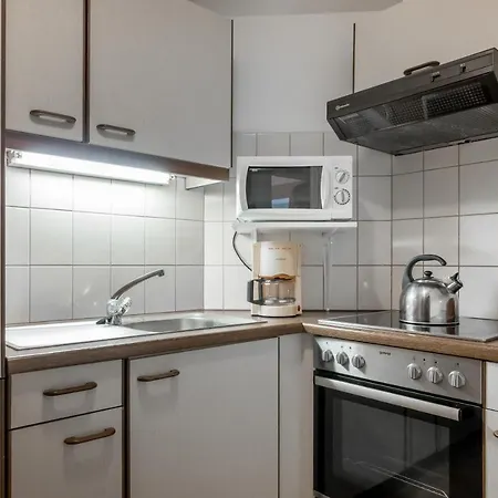 Appartements Kaltschmid 2*