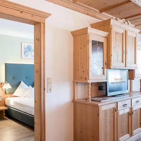 Aparthotel Appartements Kaltschmid Seefeld in Tirol