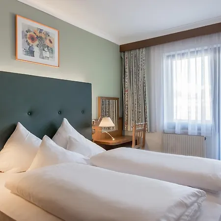 Aparthotel Appartements Kaltschmid