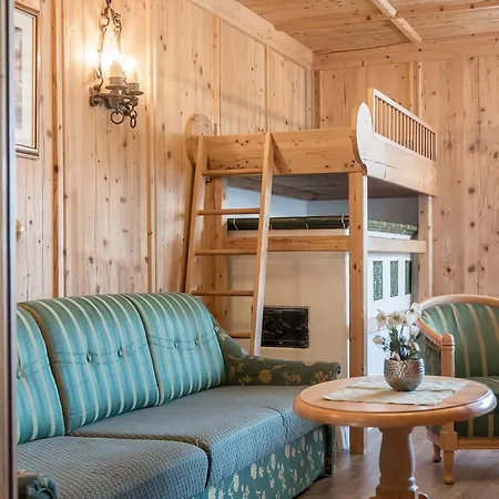 Aparthotel Appartements Kaltschmid Seefeld in Tirol