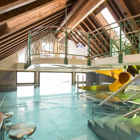 Appartements Kaltschmid Aparthotel Seefeld in Tirol